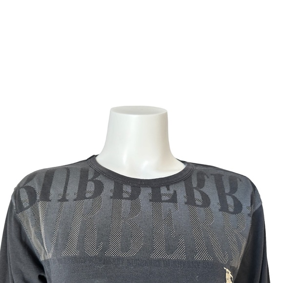 VINTAGE BURBERRY SHIRT - Picture 3 of 3